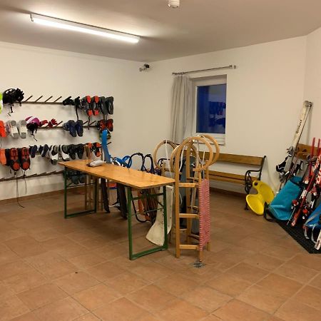 Zeffererhof Διαμέρισμα Schladming Εξωτερικό φωτογραφία