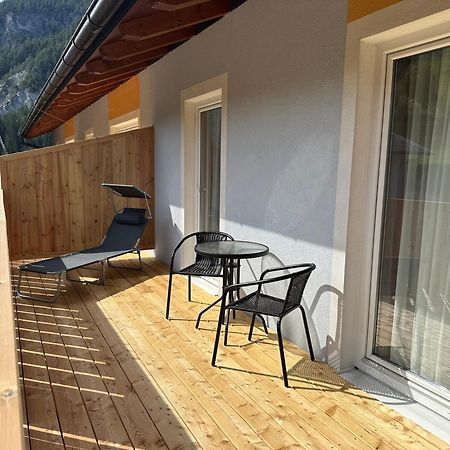 Zeffererhof Διαμέρισμα Schladming Εξωτερικό φωτογραφία
