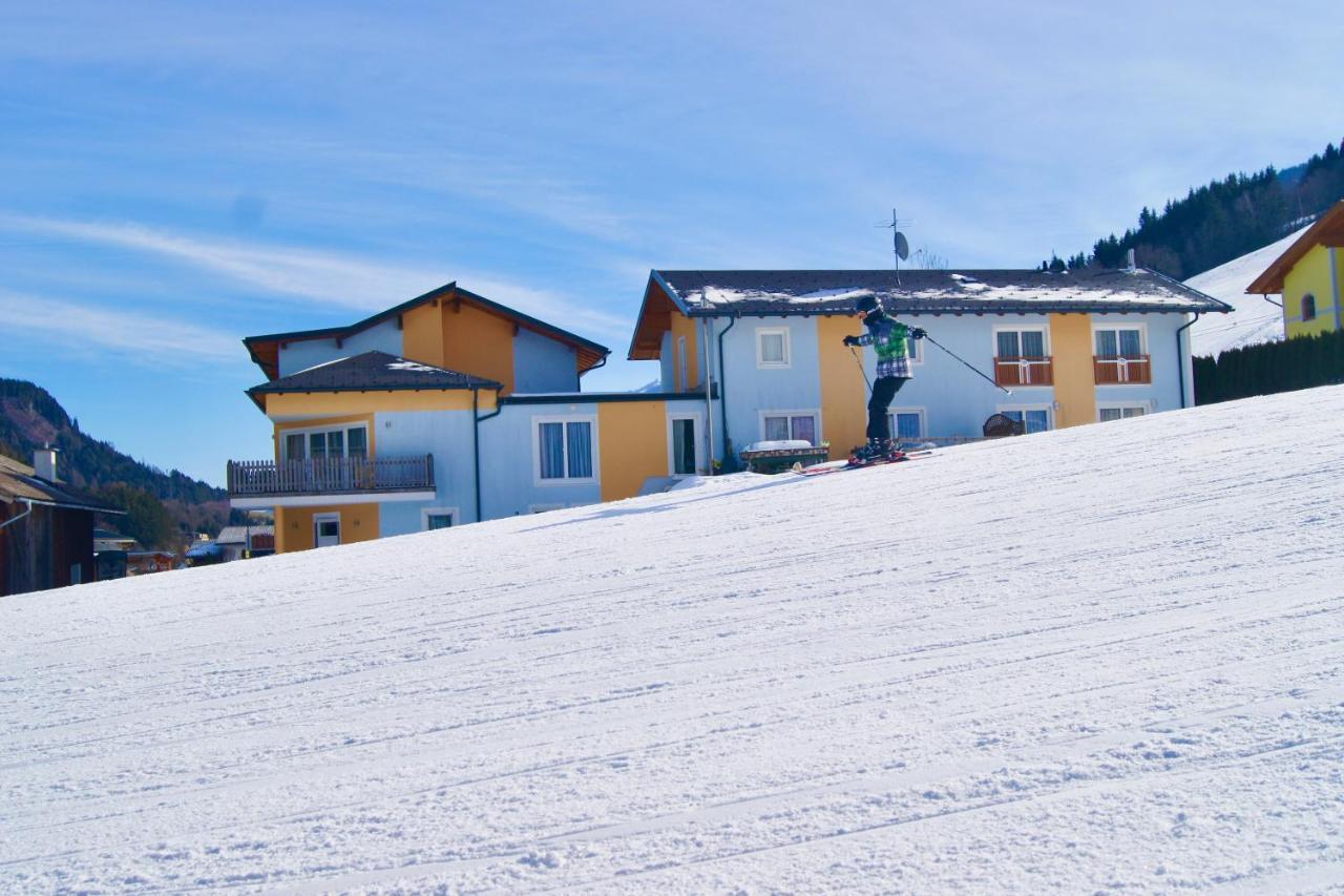 Zeffererhof Διαμέρισμα Schladming Εξωτερικό φωτογραφία