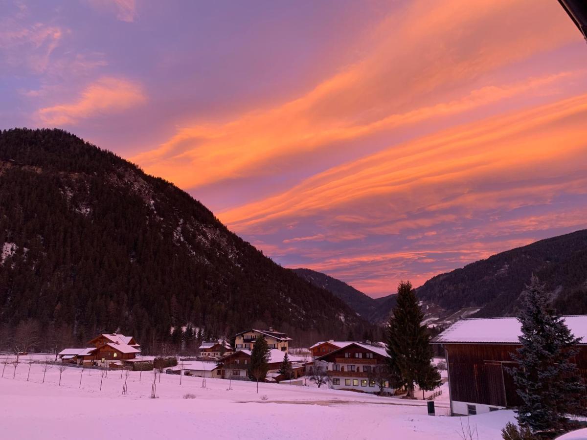 Zeffererhof Διαμέρισμα Schladming Εξωτερικό φωτογραφία