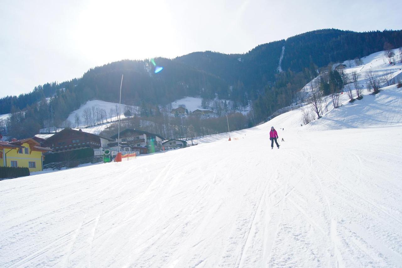 Zeffererhof Διαμέρισμα Schladming Εξωτερικό φωτογραφία