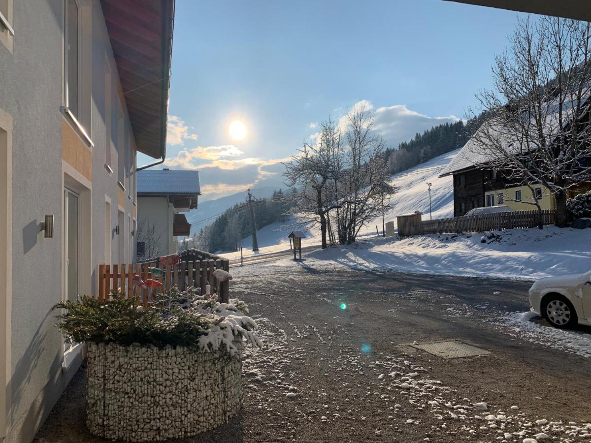 Zeffererhof Διαμέρισμα Schladming Εξωτερικό φωτογραφία