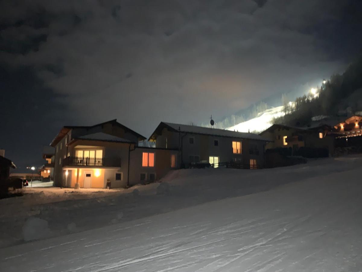 Zeffererhof Διαμέρισμα Schladming Εξωτερικό φωτογραφία