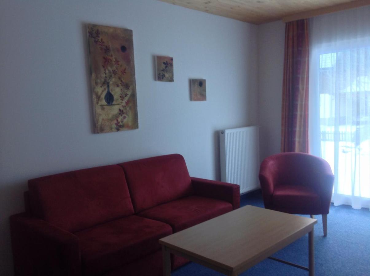 Zeffererhof Διαμέρισμα Schladming Δωμάτιο φωτογραφία