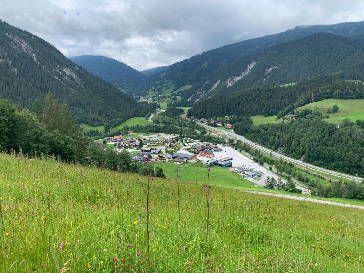 Zeffererhof Διαμέρισμα Schladming Εξωτερικό φωτογραφία