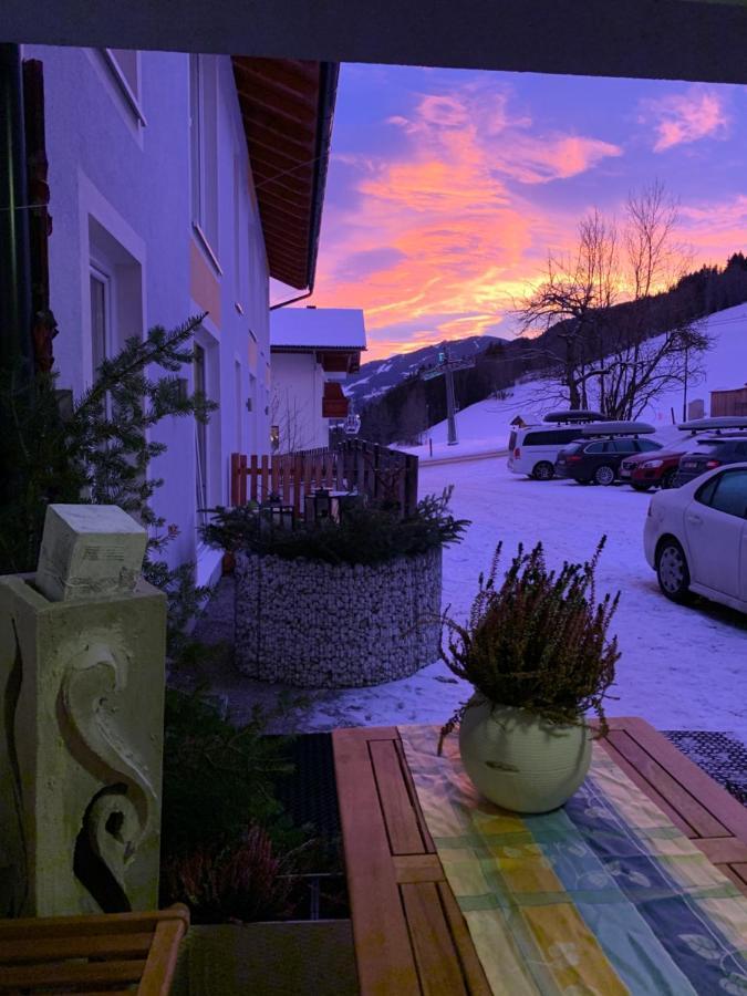 Zeffererhof Διαμέρισμα Schladming Εξωτερικό φωτογραφία