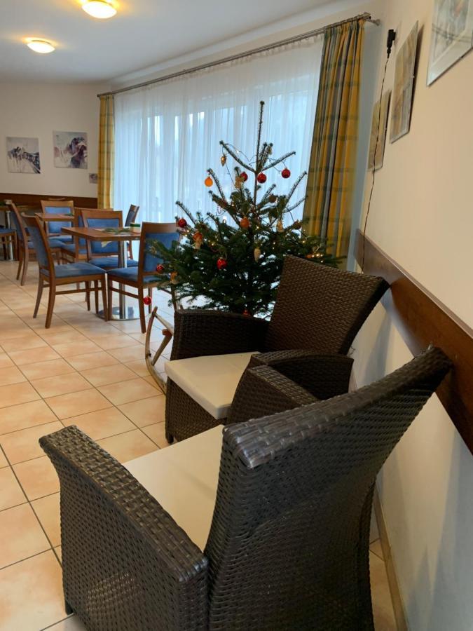 Zeffererhof Διαμέρισμα Schladming Εξωτερικό φωτογραφία