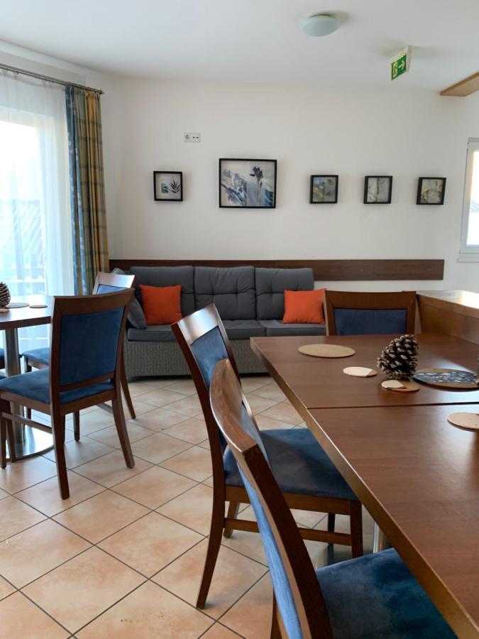 Zeffererhof Διαμέρισμα Schladming Εξωτερικό φωτογραφία