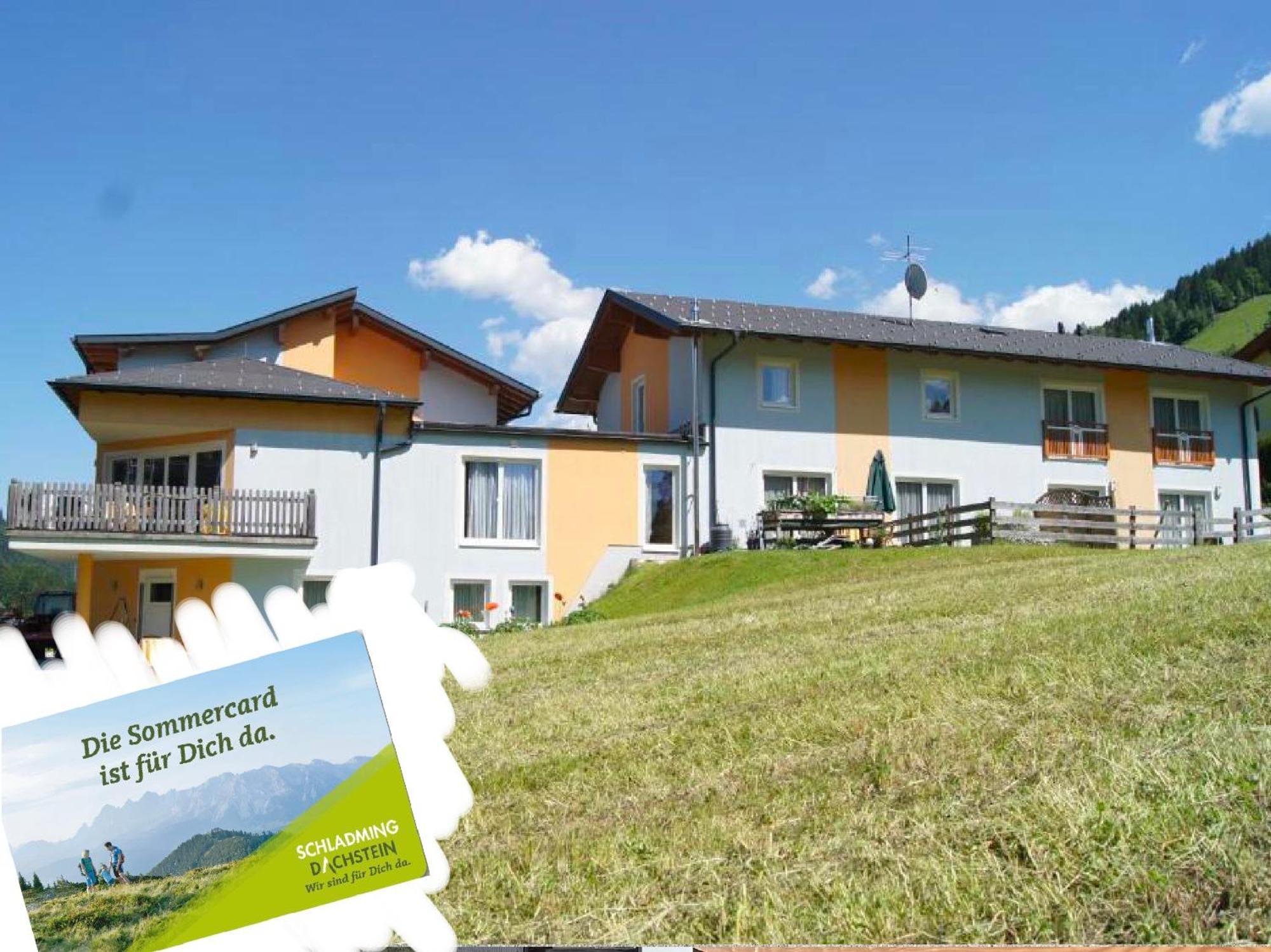 Zeffererhof Διαμέρισμα Schladming Δωμάτιο φωτογραφία