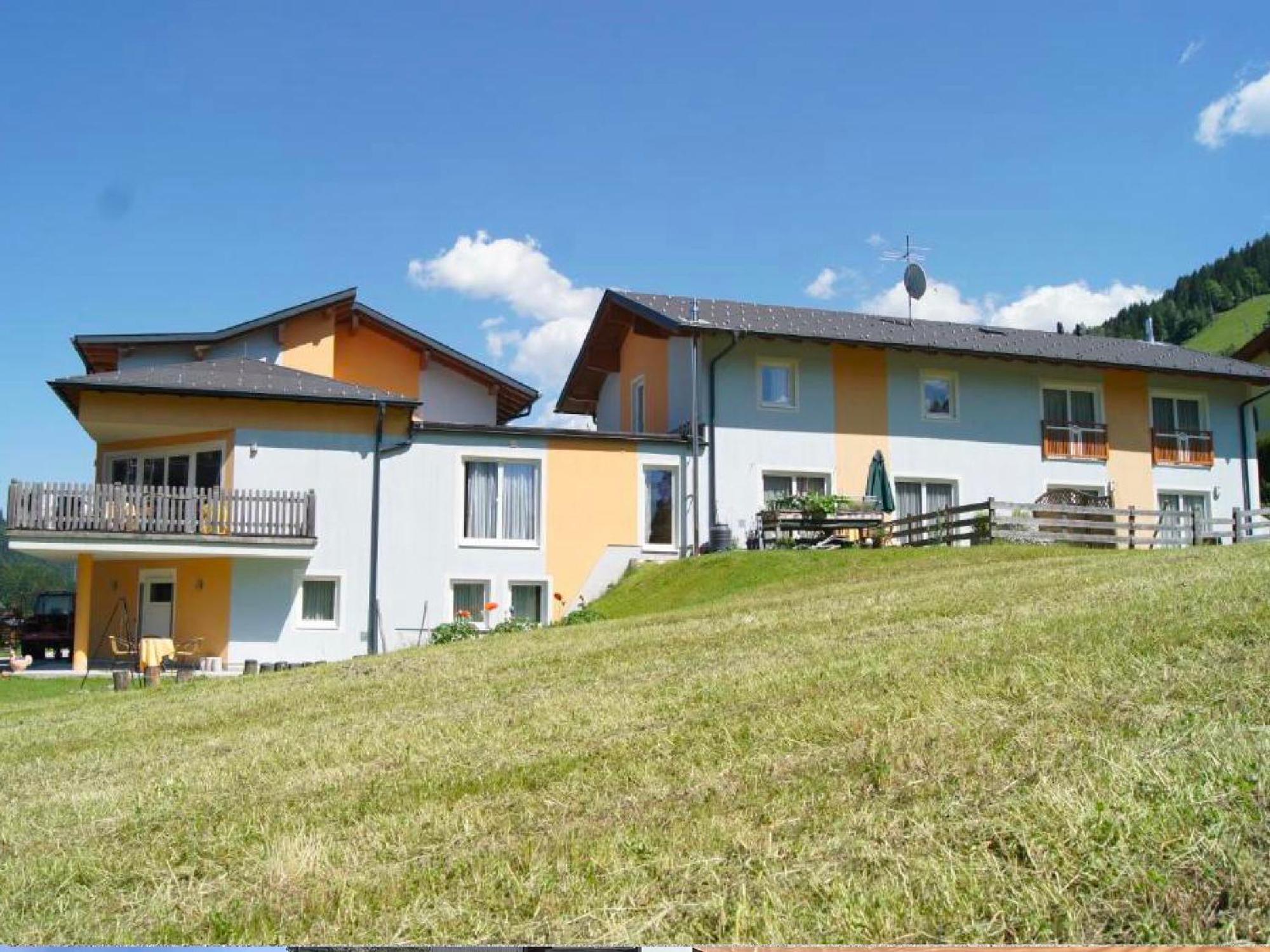 Zeffererhof Διαμέρισμα Schladming Εξωτερικό φωτογραφία