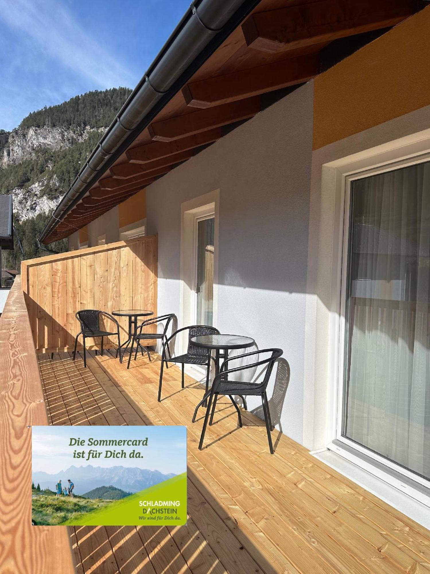 Zeffererhof Διαμέρισμα Schladming Δωμάτιο φωτογραφία