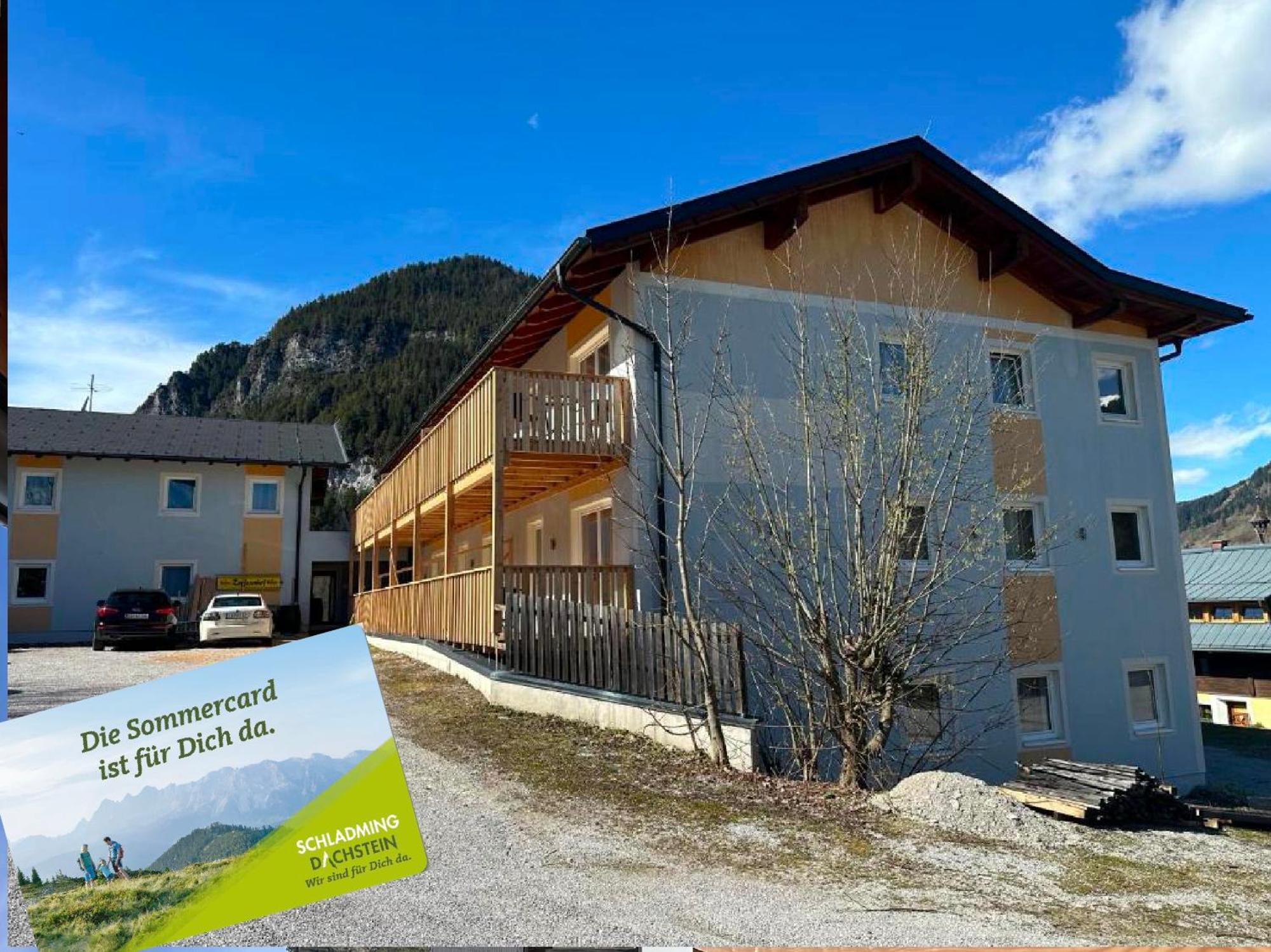 Zeffererhof Διαμέρισμα Schladming Δωμάτιο φωτογραφία