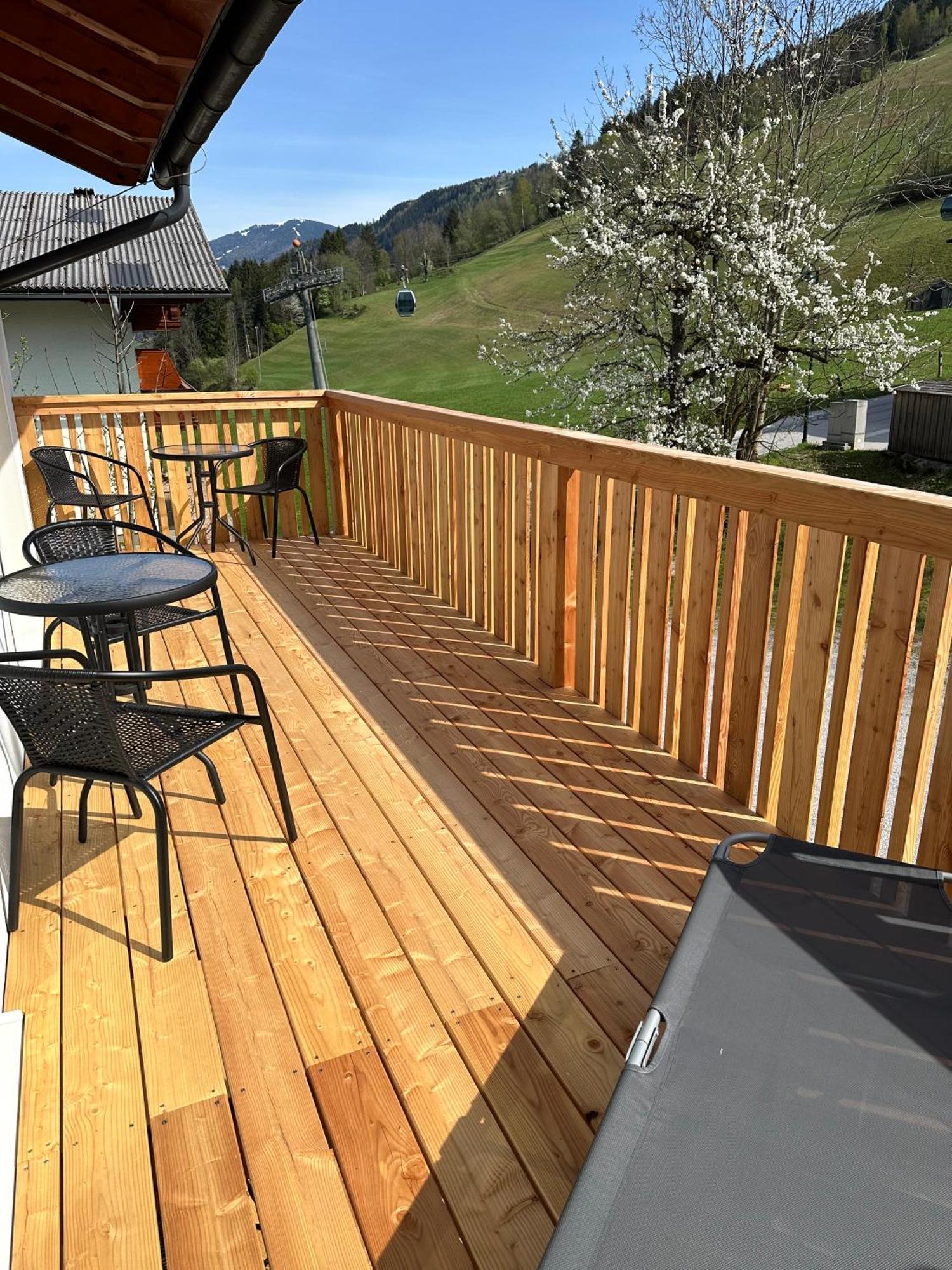 Zeffererhof Διαμέρισμα Schladming Εξωτερικό φωτογραφία