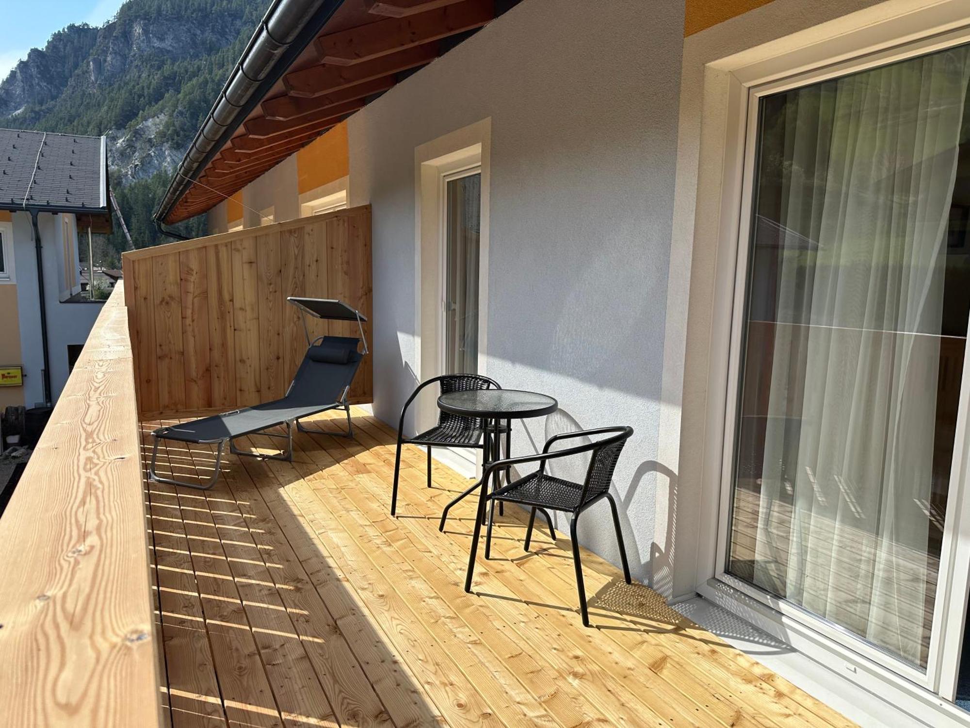 Zeffererhof Διαμέρισμα Schladming Εξωτερικό φωτογραφία