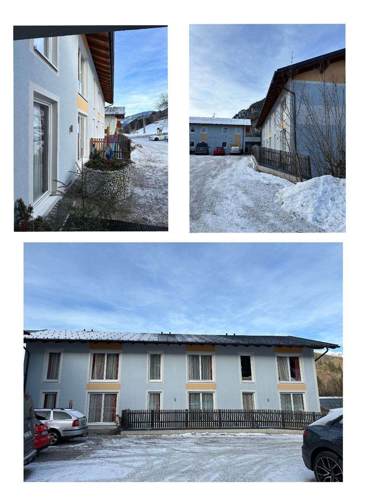 Zeffererhof Διαμέρισμα Schladming Εξωτερικό φωτογραφία