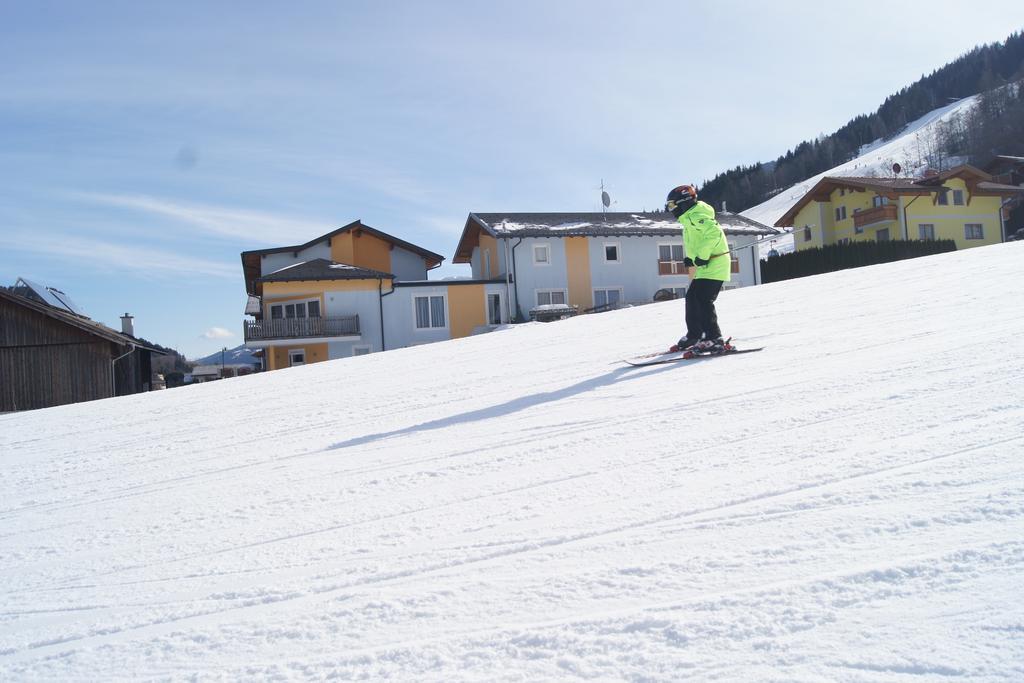 Zeffererhof Διαμέρισμα Schladming Εξωτερικό φωτογραφία