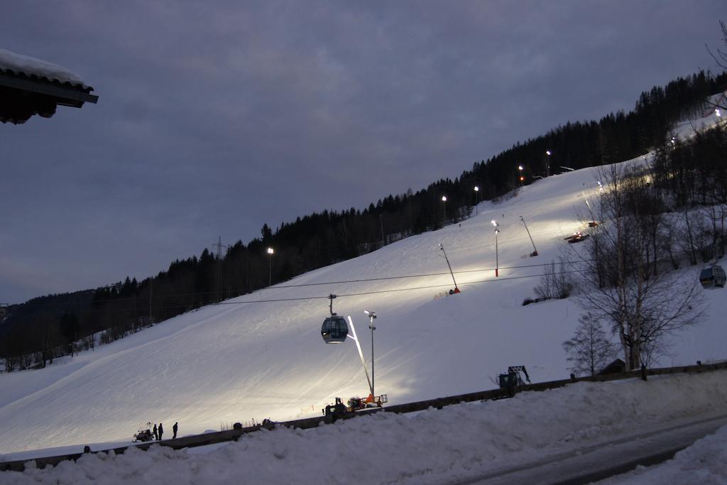 Zeffererhof Διαμέρισμα Schladming Εξωτερικό φωτογραφία