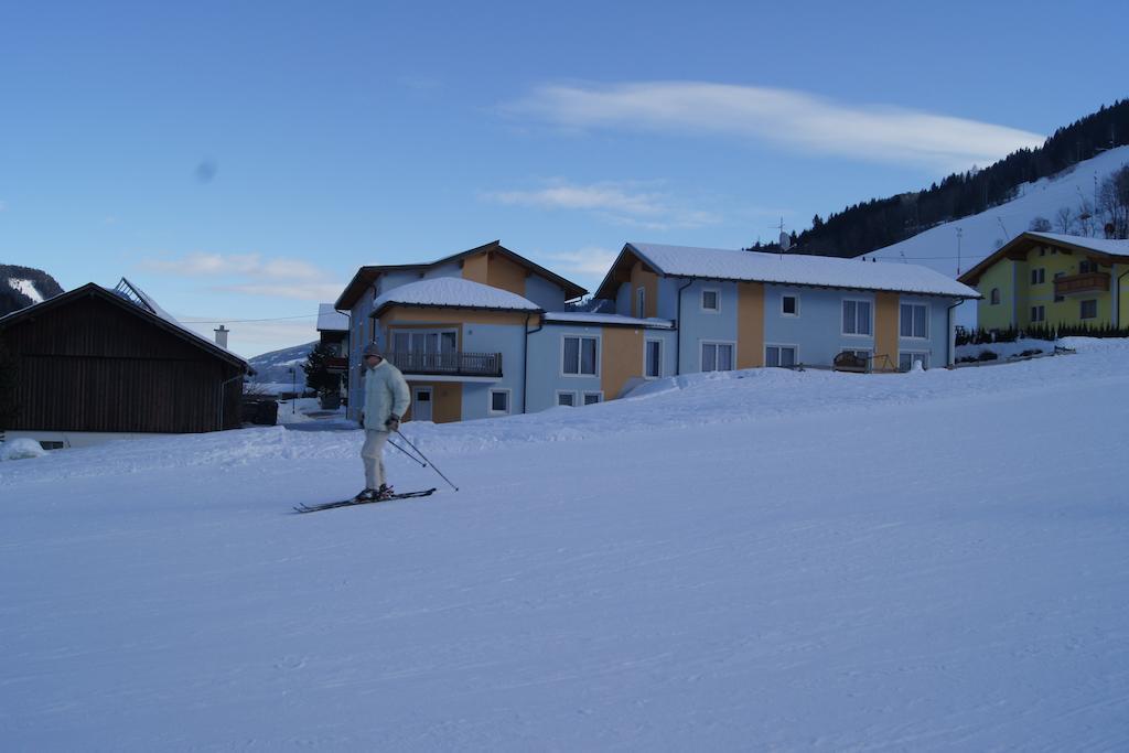 Zeffererhof Διαμέρισμα Schladming Εξωτερικό φωτογραφία