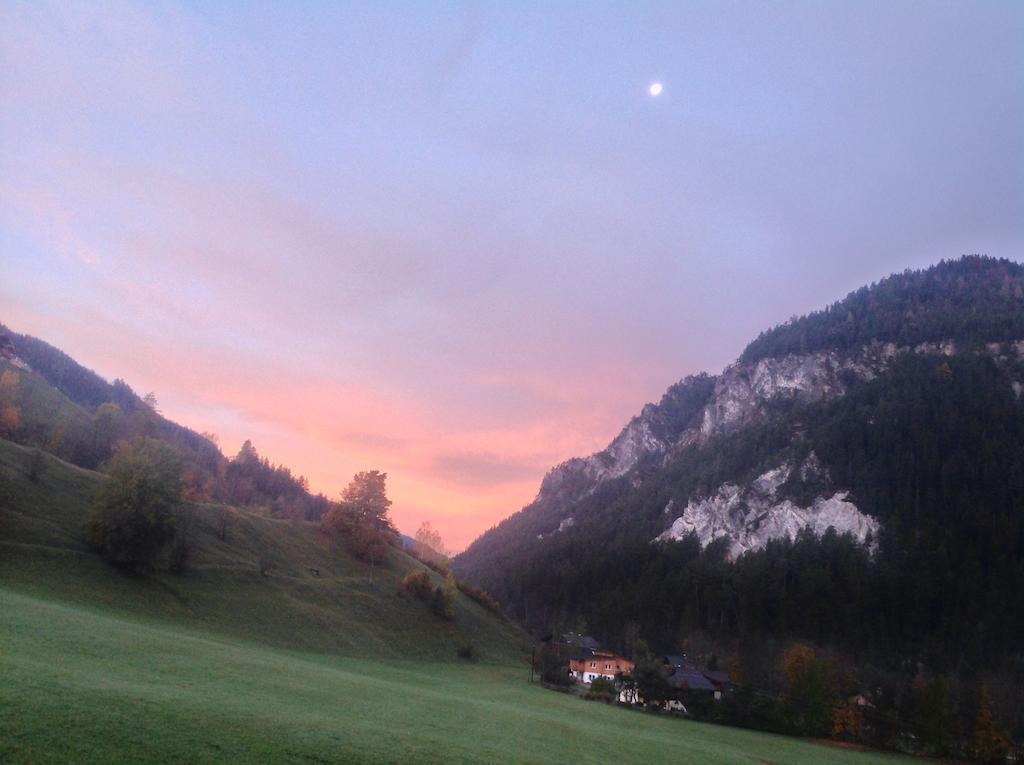 Zeffererhof Διαμέρισμα Schladming Εξωτερικό φωτογραφία