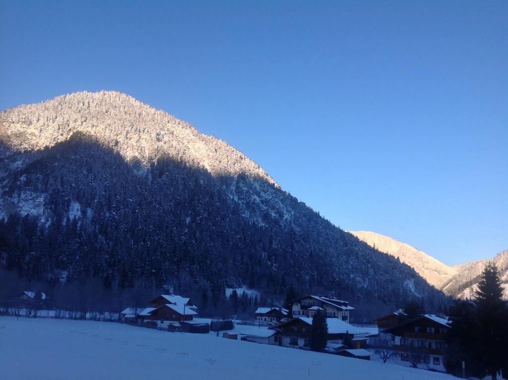 Zeffererhof Διαμέρισμα Schladming Εξωτερικό φωτογραφία