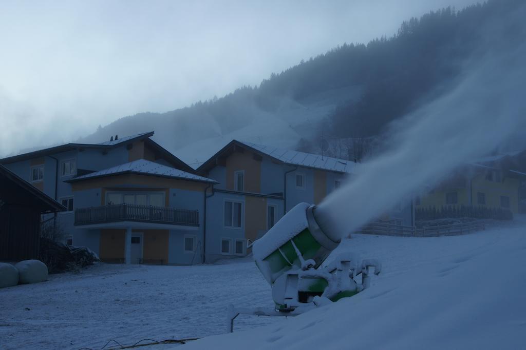 Zeffererhof Διαμέρισμα Schladming Εξωτερικό φωτογραφία