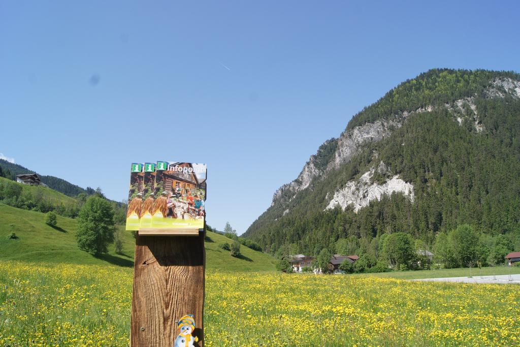 Zeffererhof Διαμέρισμα Schladming Εξωτερικό φωτογραφία