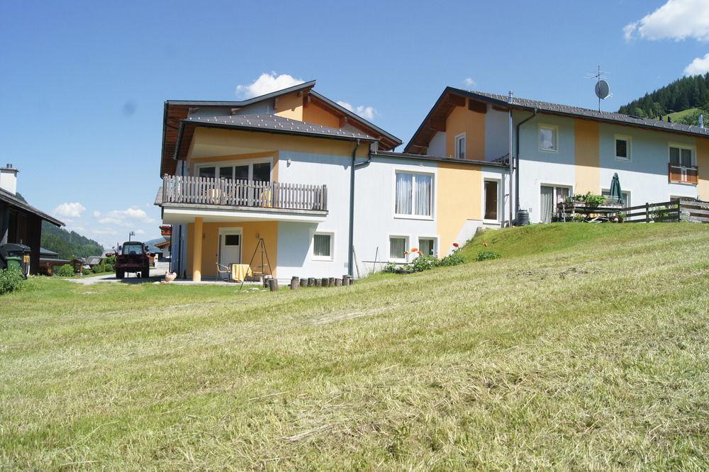 Zeffererhof Διαμέρισμα Schladming Εξωτερικό φωτογραφία